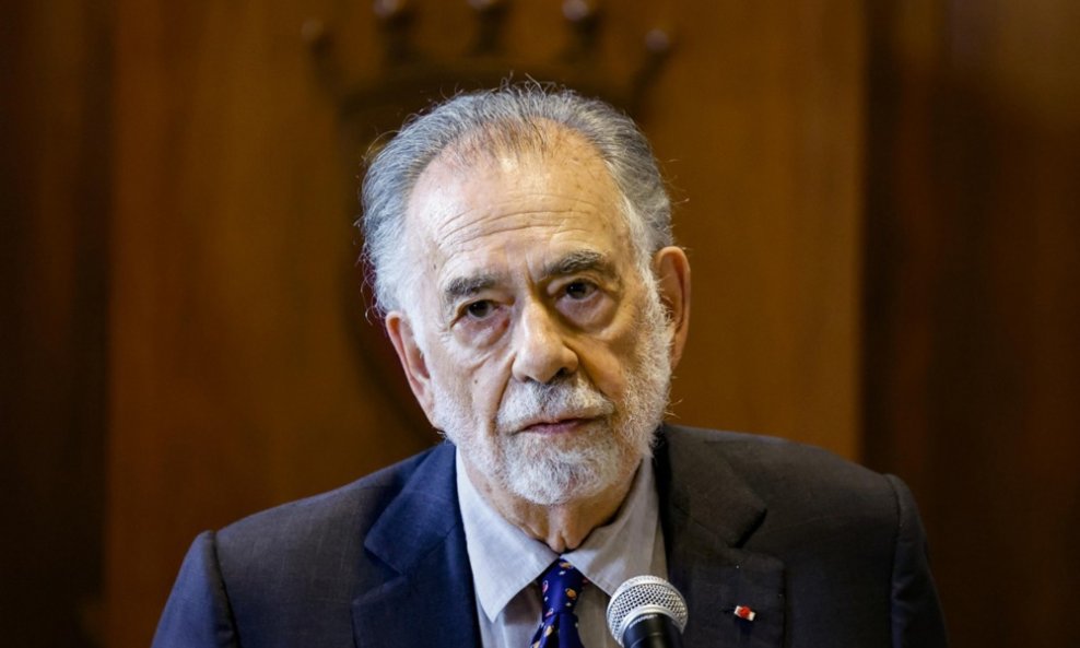 Francis Ford Coppola