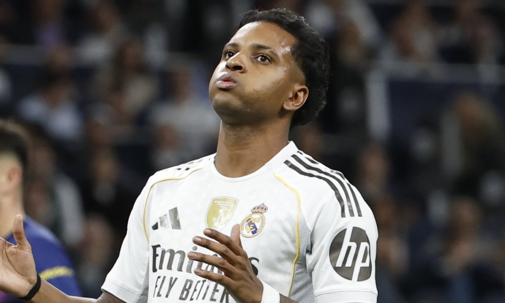 Rodrygo