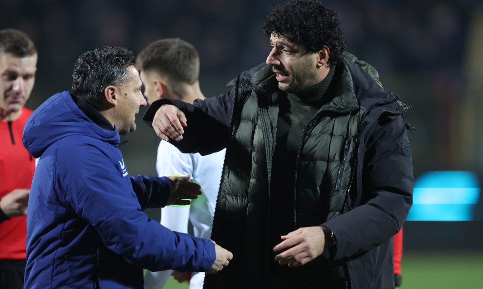 Kovačević i Carević