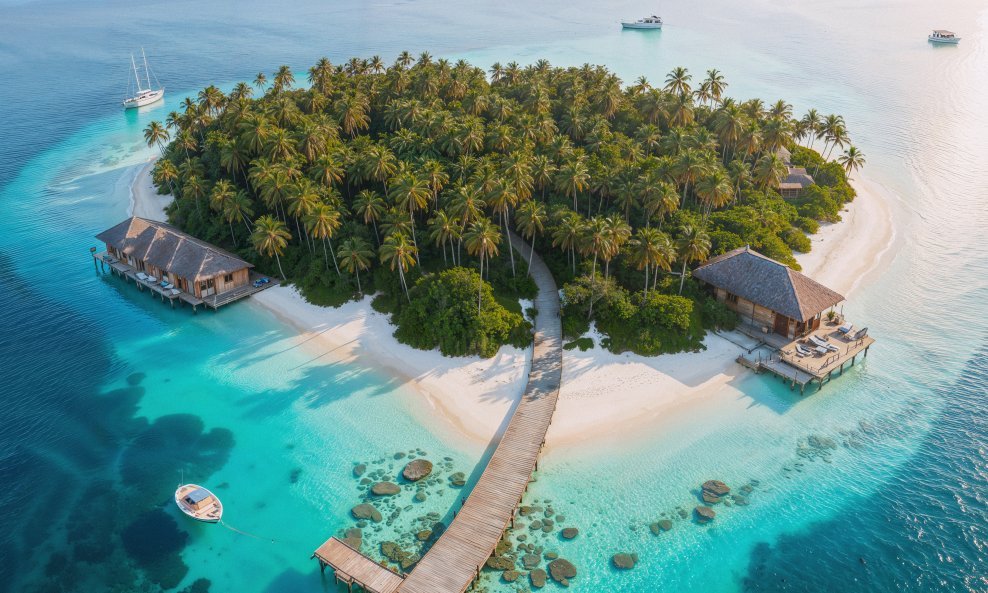 Maldivi