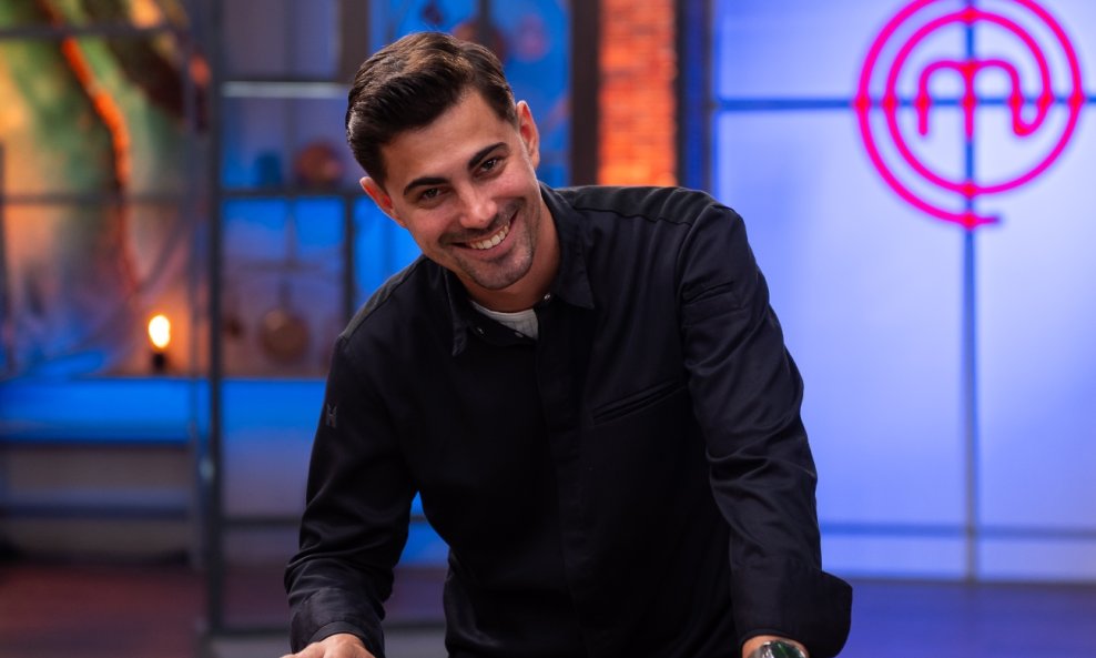 MasterChef, 43. epizoda