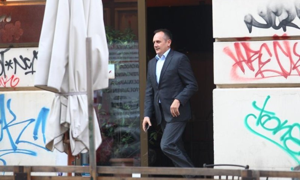 Drago Prgomet se nakon izbacivanja iz Mosta sastao s Badelom iz Veleposlanstva SAD-a (6)