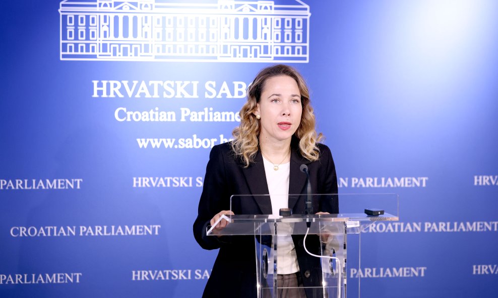 Marija Selak Raspudić