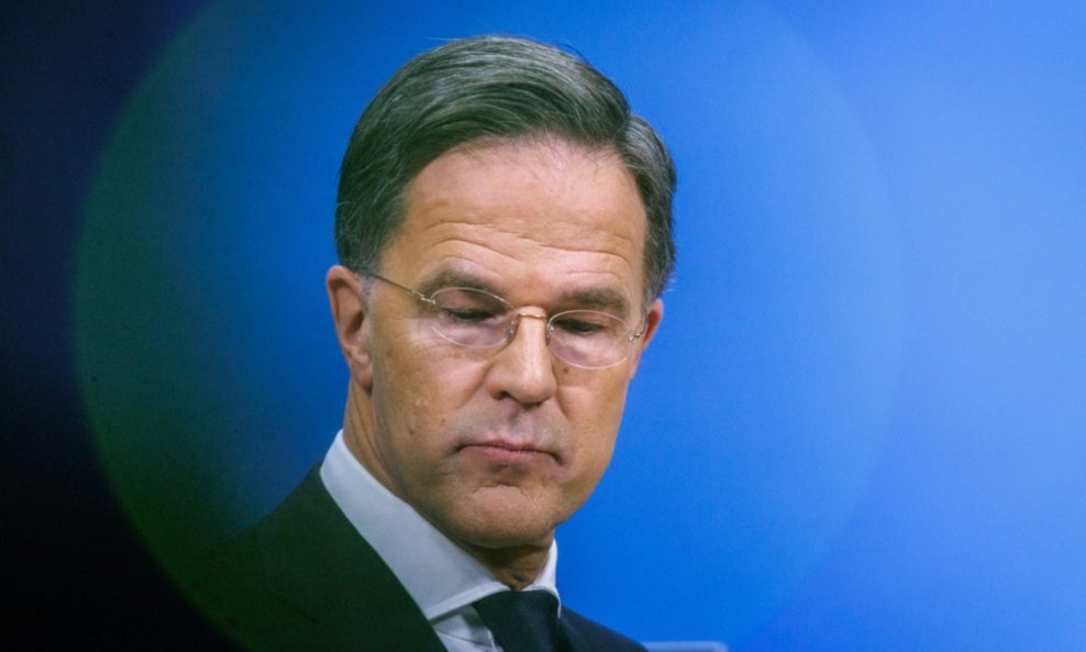 Mark Rutte