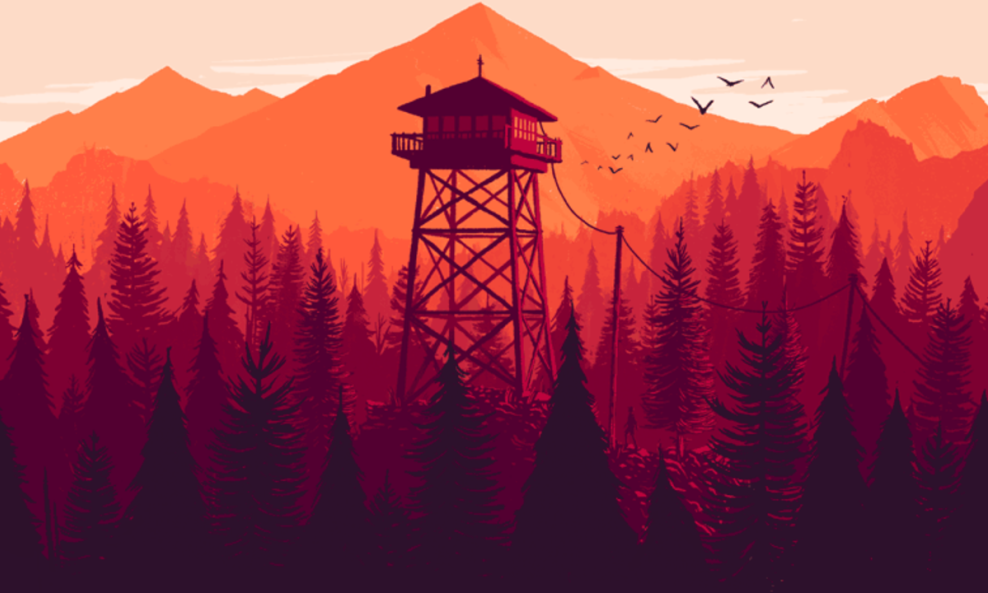 Firewatch