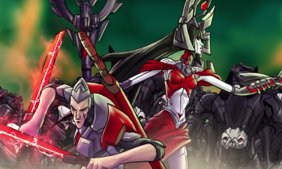 battleborn no more heroics