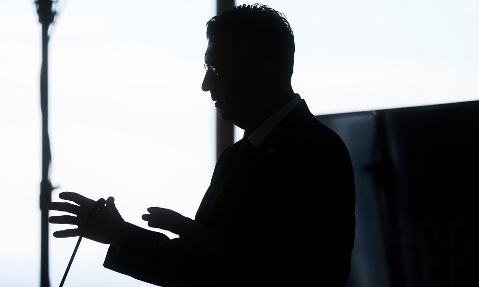 Andrej Plenković riskira gubitak prostornog identiteta donošenjem triju novih zakona, upozorili su iz HAZU-a