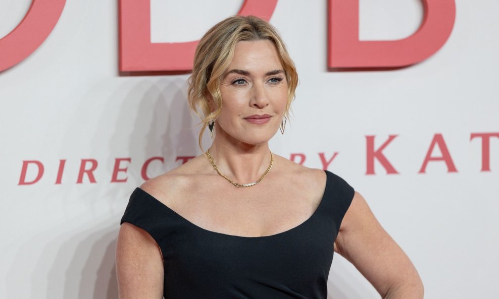 Kate Winslet