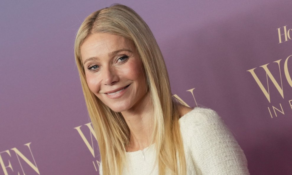 Gwyneth Paltrow