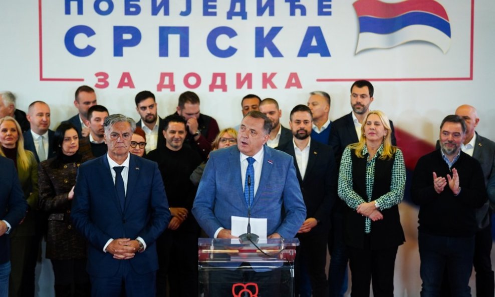 Izbori u Republici Srpskoj