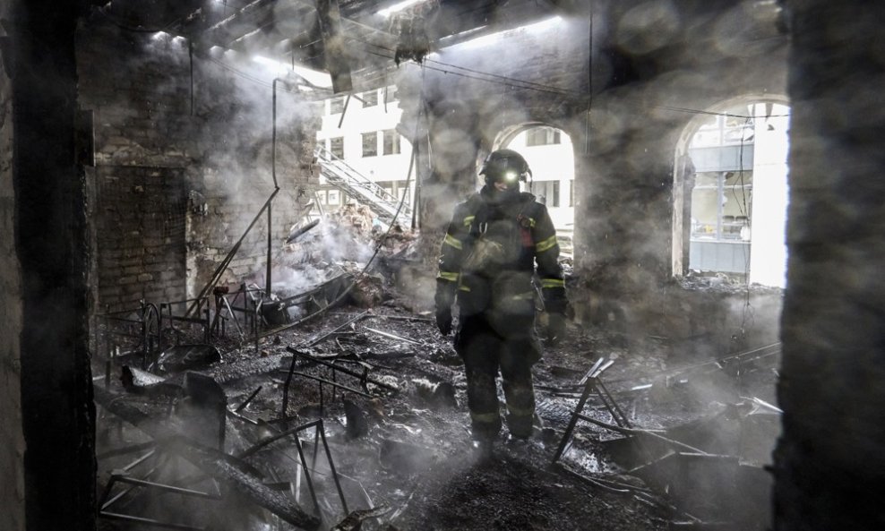 Ilustrativna fotografija