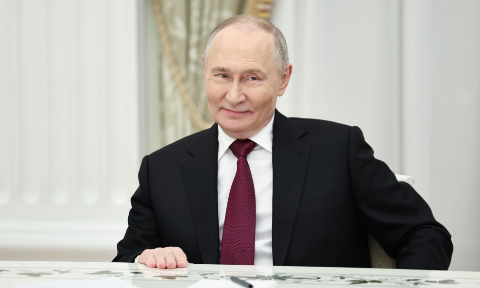 Vladimir Putin dogovorio je trgovinsku razmjenu od 100 milijardi dolara do 2030. godine