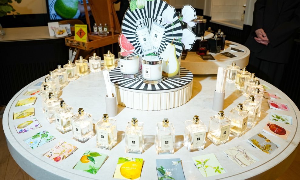 Jo Malone parfemi