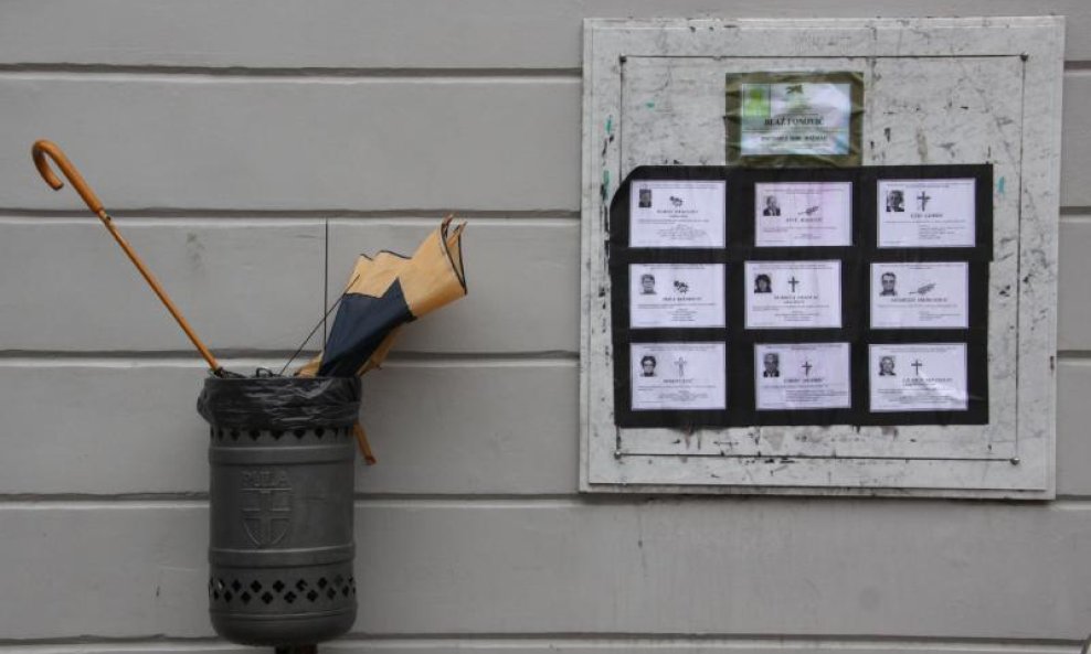 smrt natalitet populacija bijela kuga osmrtnice