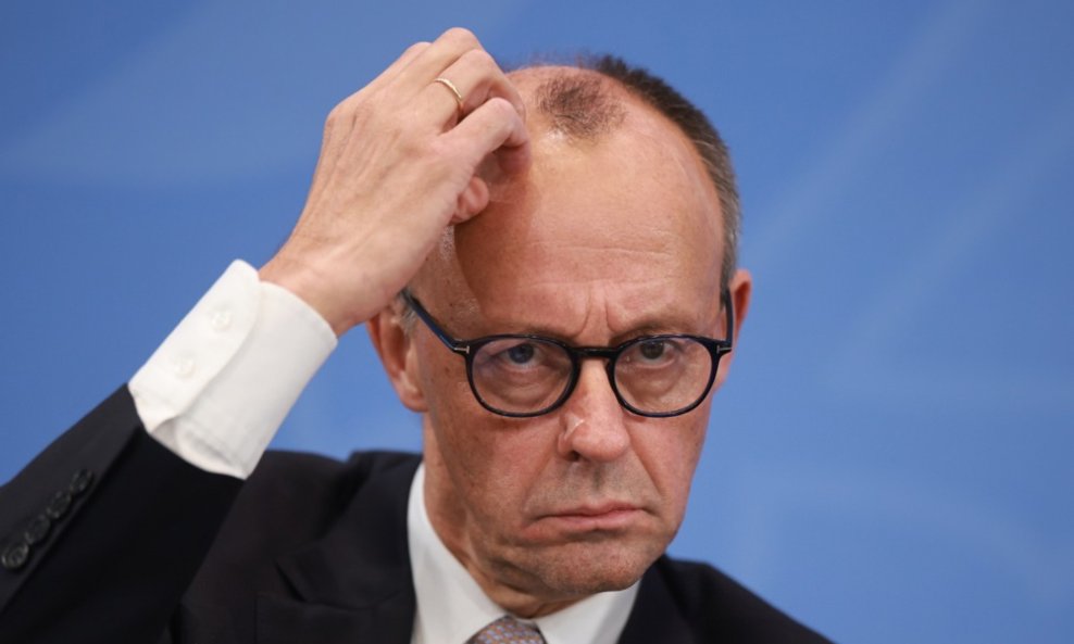 Friedrich Merz