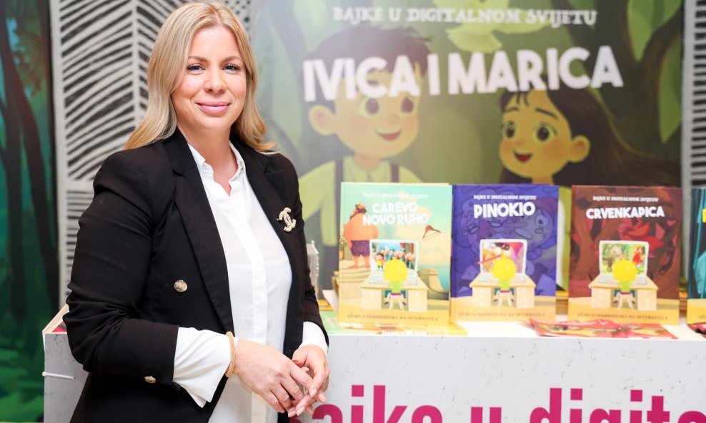 Maja Markulin Klarić