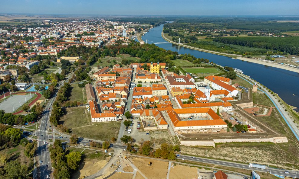 Grad Osijek