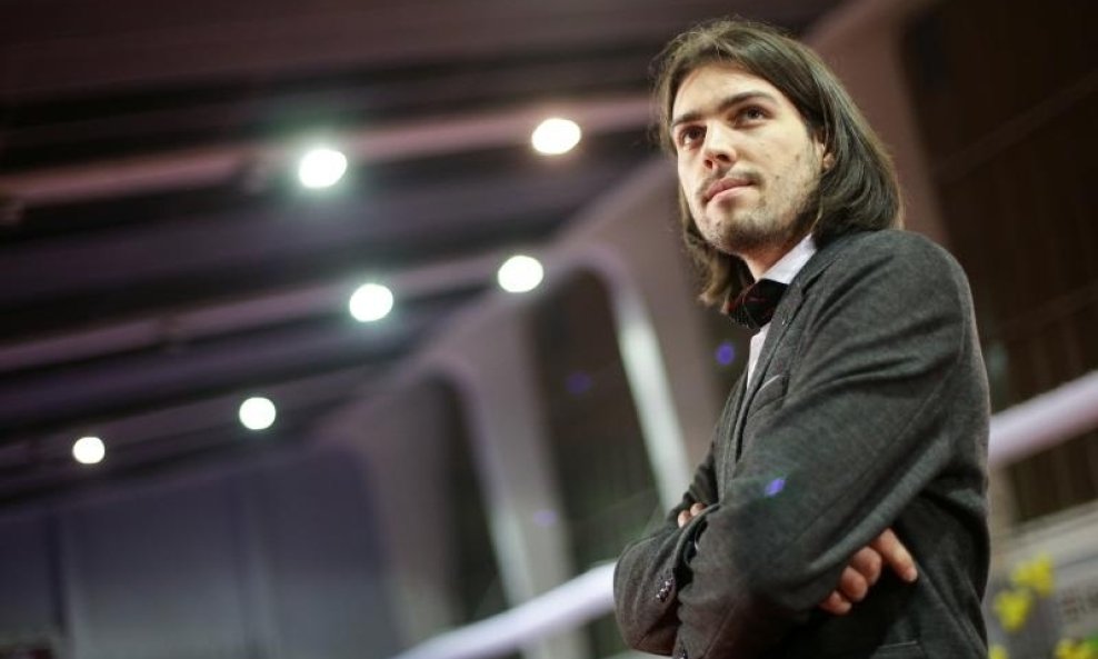 Ivan Vilibor Sinčić