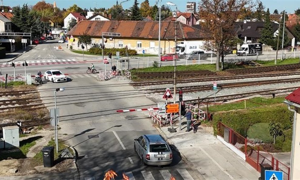 Varaždinska policija najavila pojačan nadzor u prometu