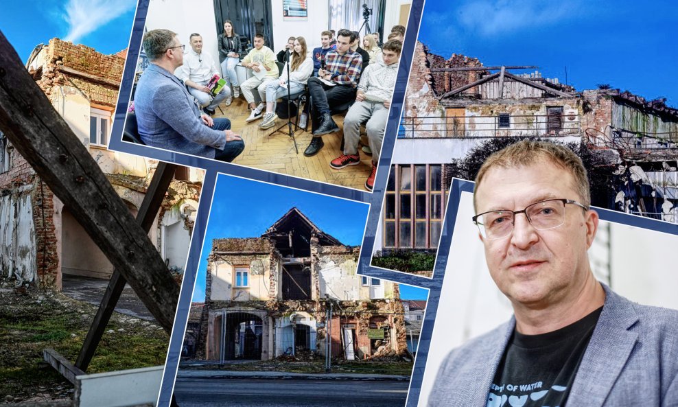 Hrvoje Tkalčić nametnuo se kao jedan od vodećih hrvatskih seizmoloških stručnjaka u svijetu