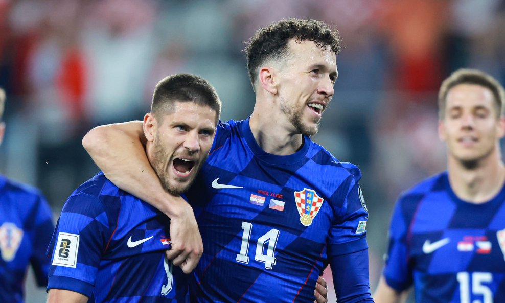 Hrvatska reprezentacija