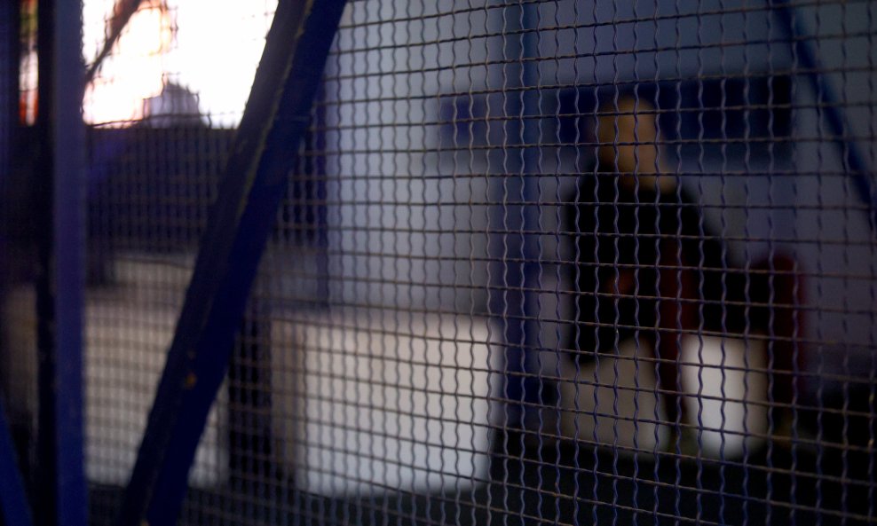 Izložba Mentally, I am here