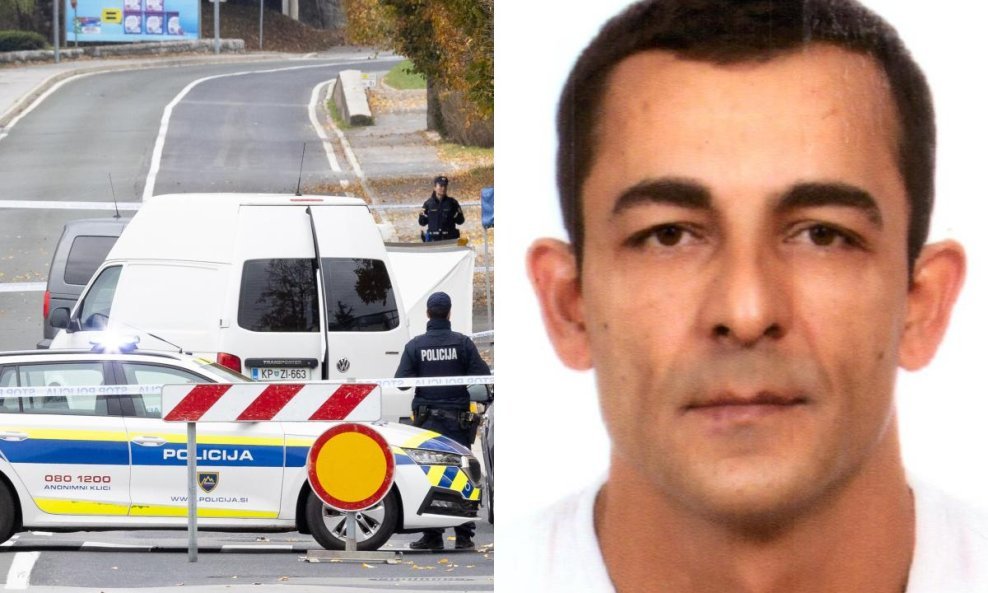 Josip Oršuš uhićen je u Sloveniji