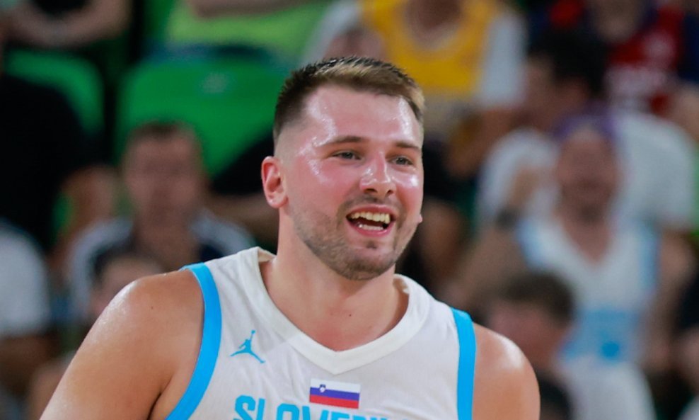 Luka Dončić