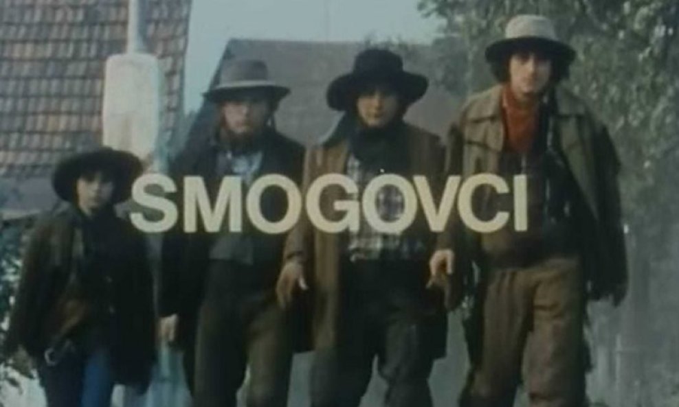 Smogovci