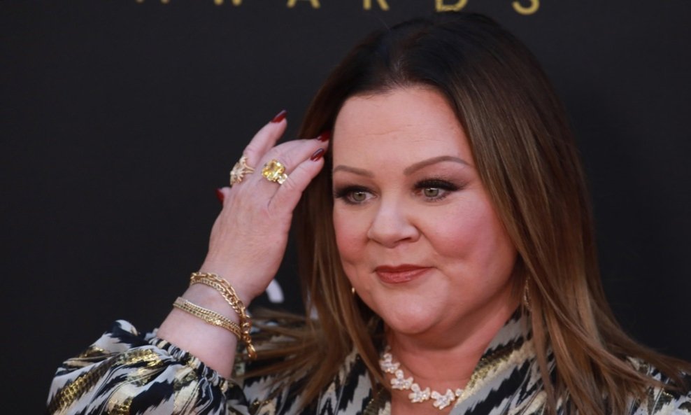 Melissa McCarthy
