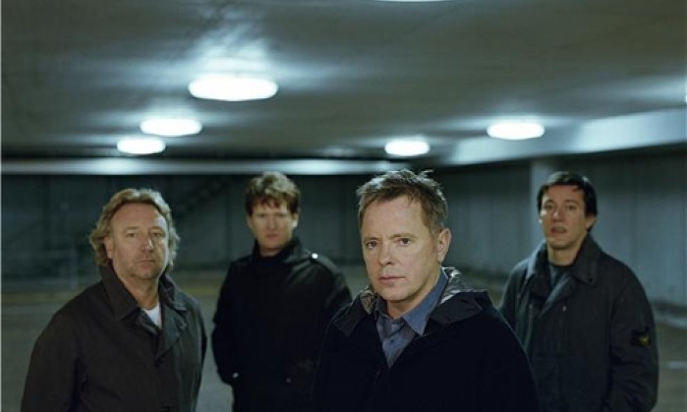 New Order