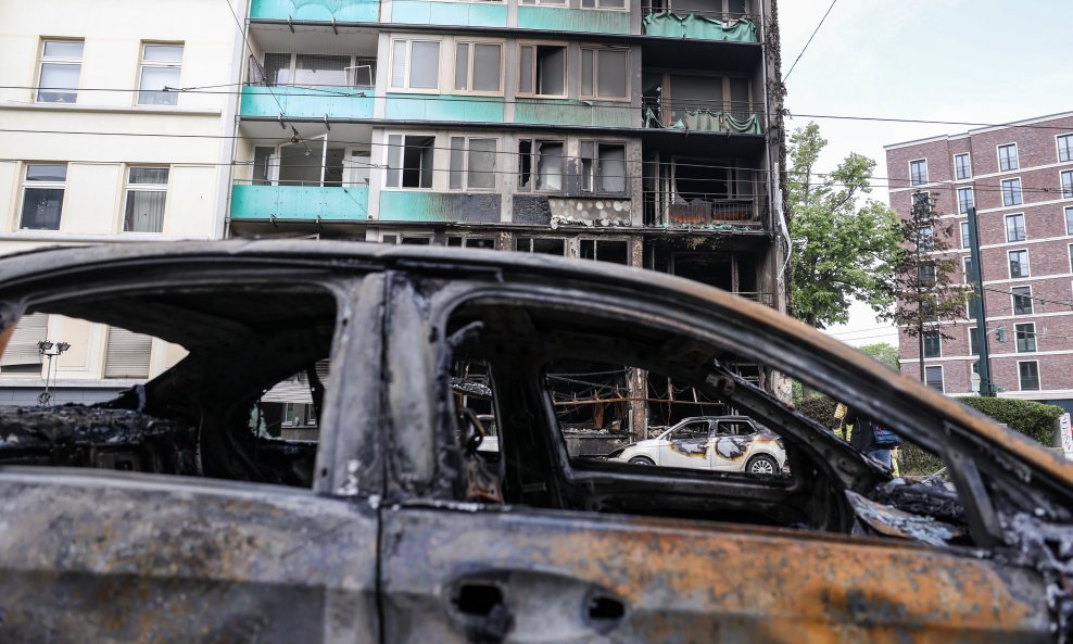 Ilustrativna fotografija