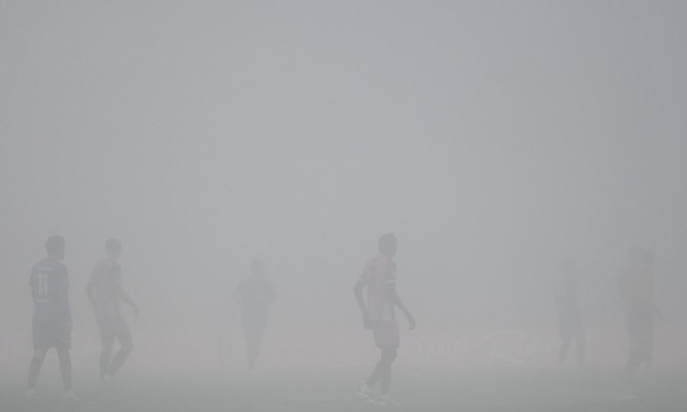 Varaždin - Lokomotiva