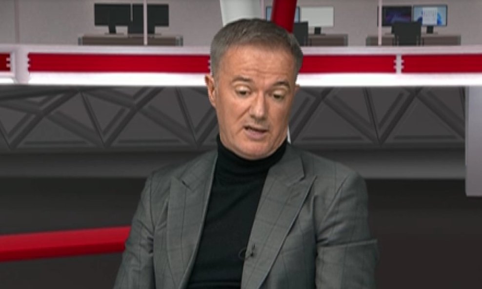 Jeličić o Jagušiću