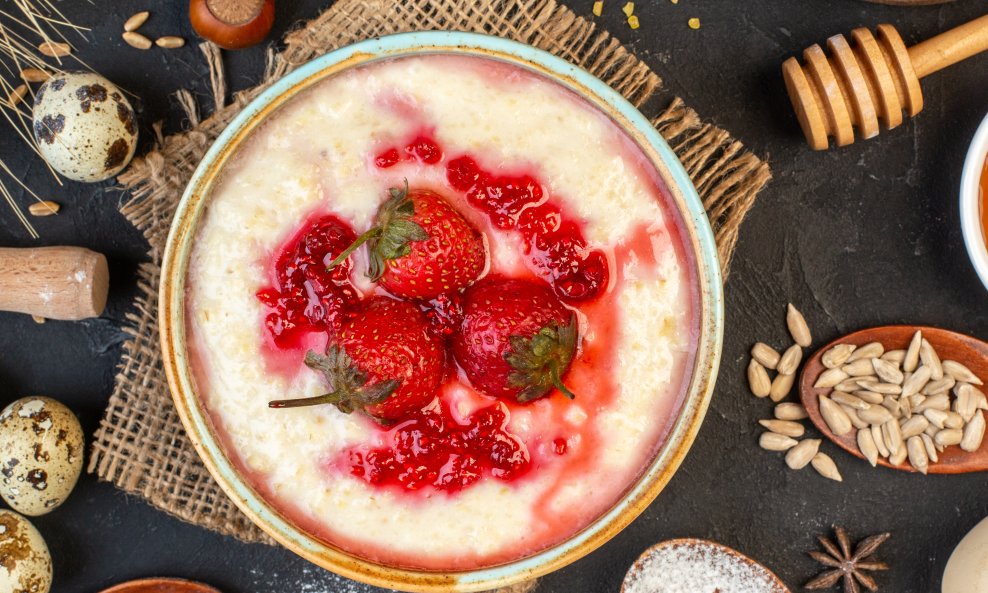 Već stoljećima ovaj sicilijanski kolač od pšenice zauzima posebno mjesto na obiteljskim stolovima.