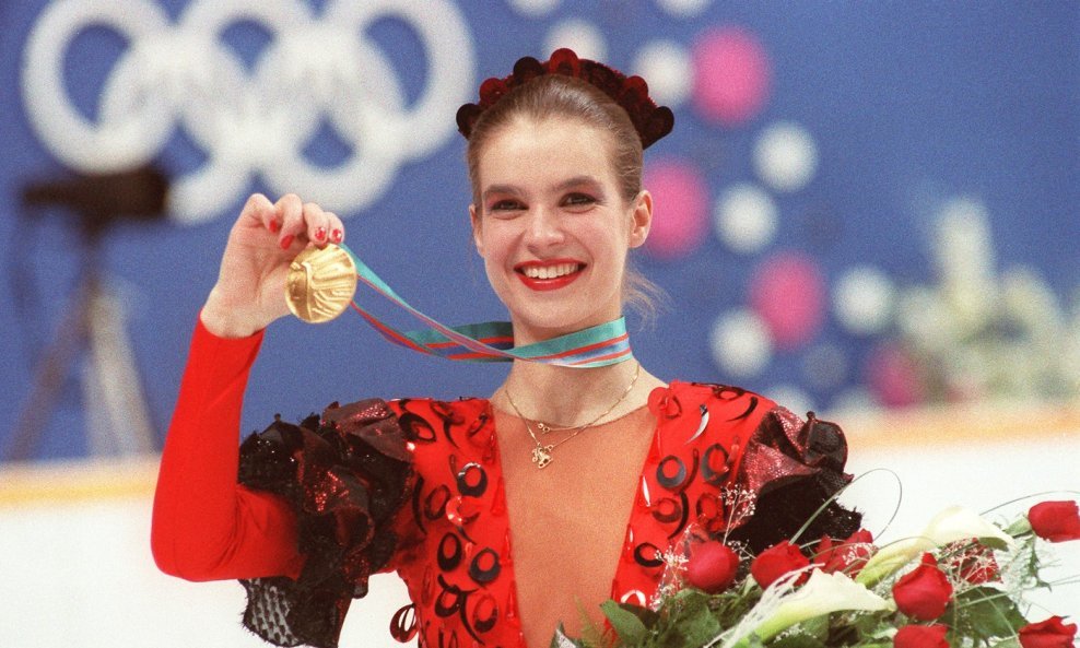 Katarina Witt