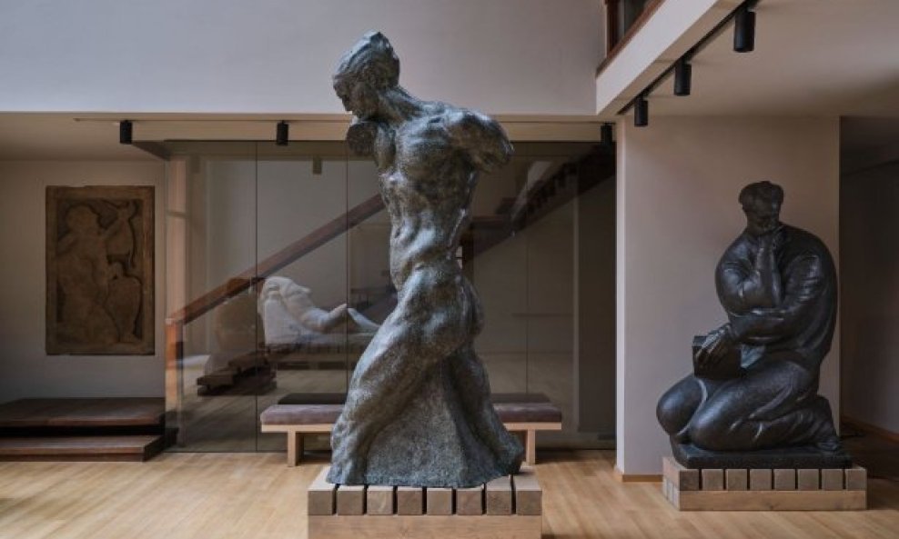 Atelijer Meštrović