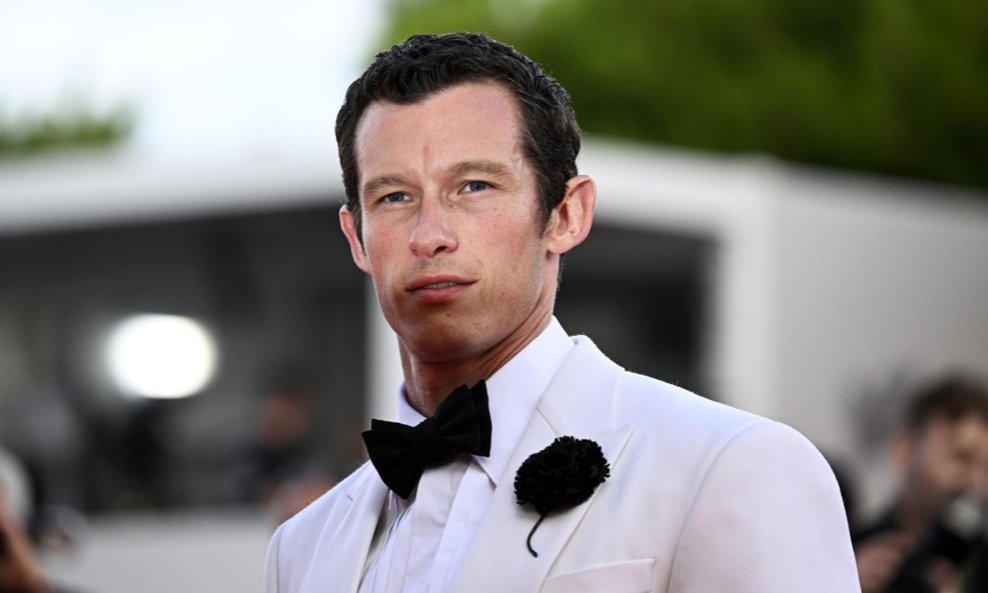 Callum Turner