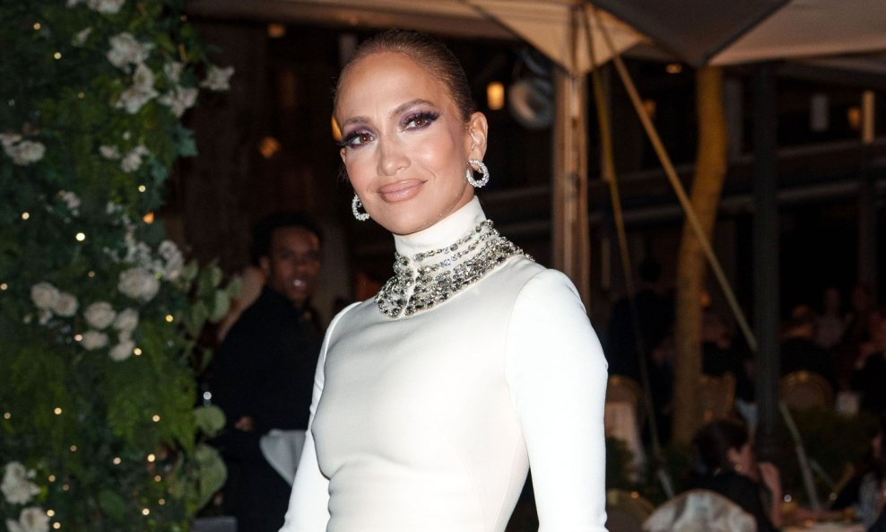 Jennifer Lopez