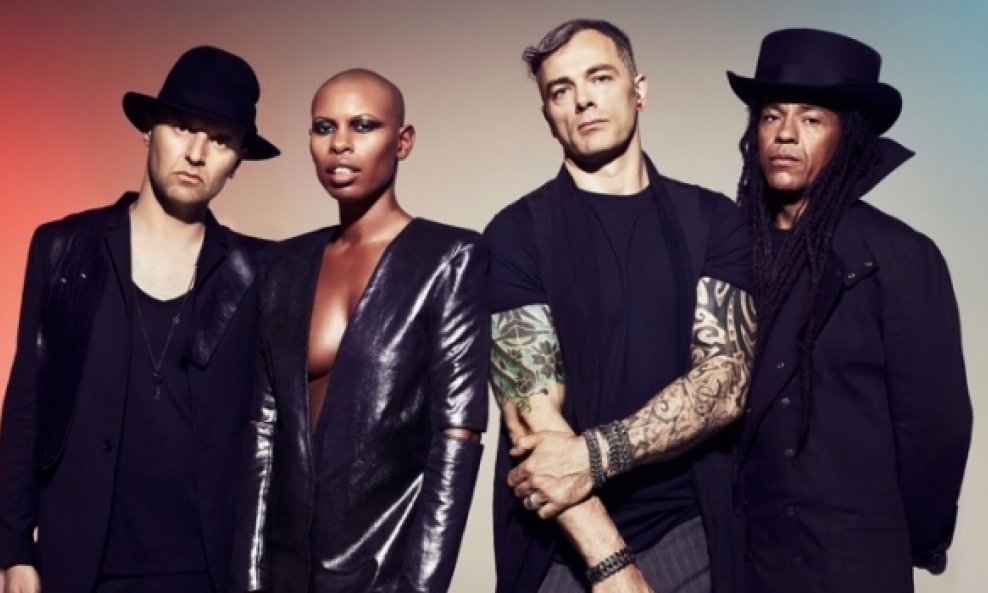 Skunk Anansie