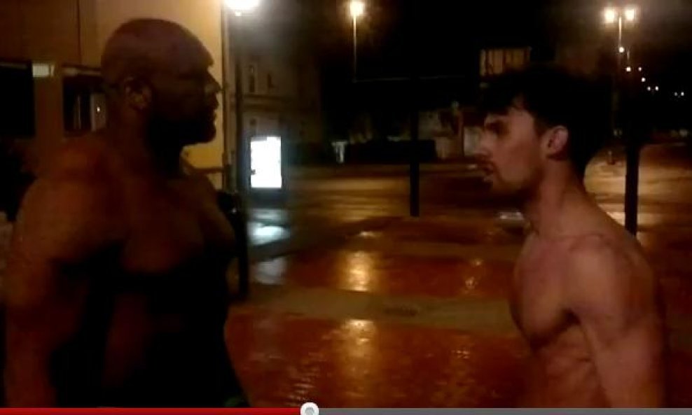 Bob Sapp