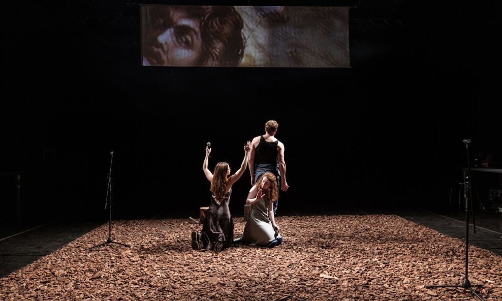 Riječ je o jedinoj hrvatskoj predstavi u ovogodišnjoj selekciji, koja će u La MaMi biti izvedena čak četiri puta