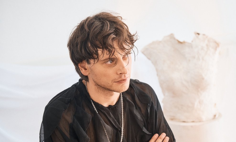 Tibor Karamehmedović