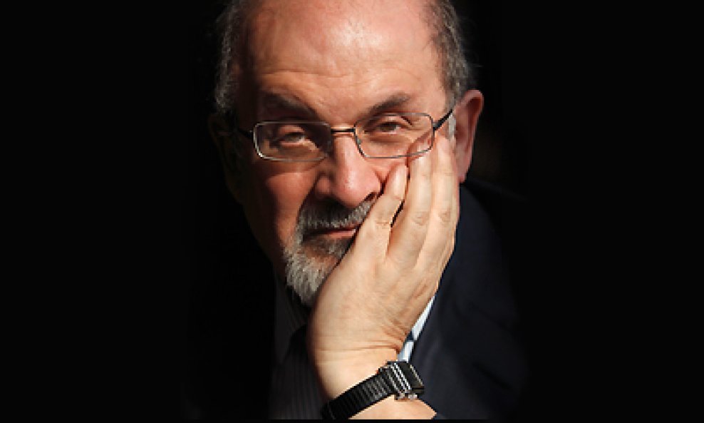 rushdie