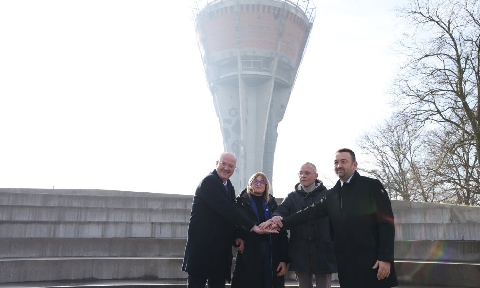 Potpisan memorandum u Vukovaru