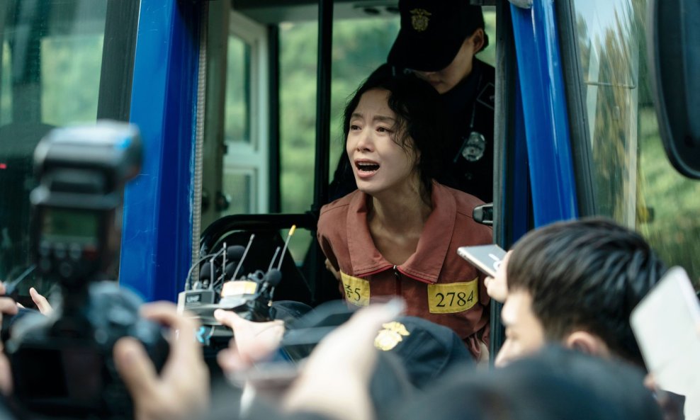 The Price of Confession