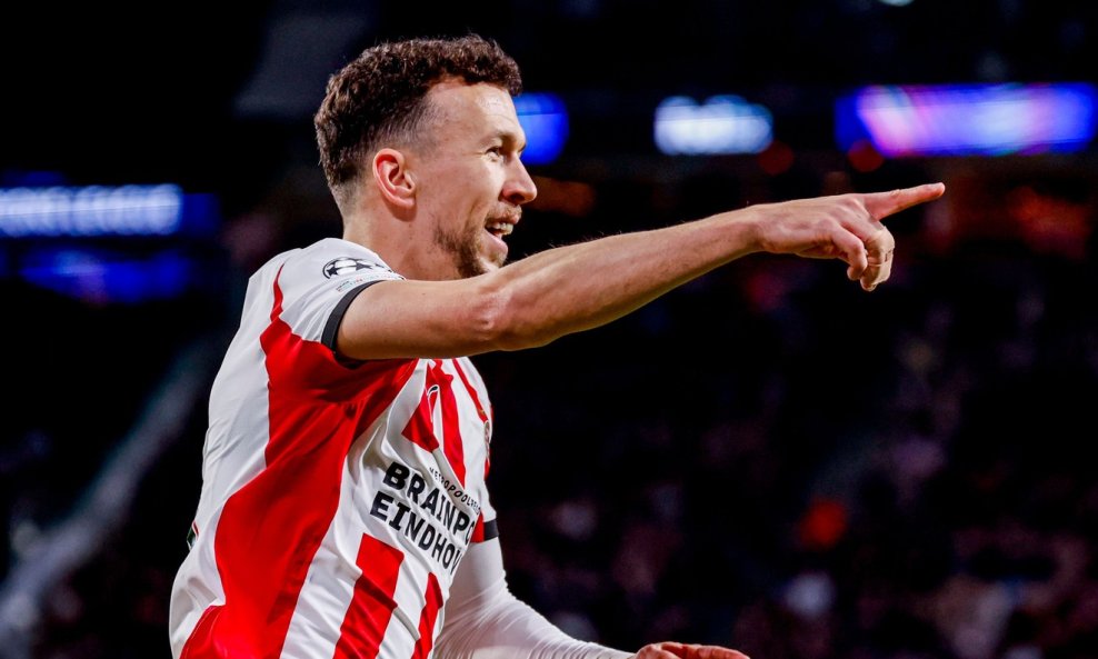 Ivan Perišić PSV