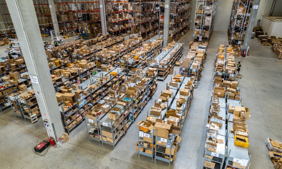 Austrian Post je postala većinski vlasnik platforme euShipments.com