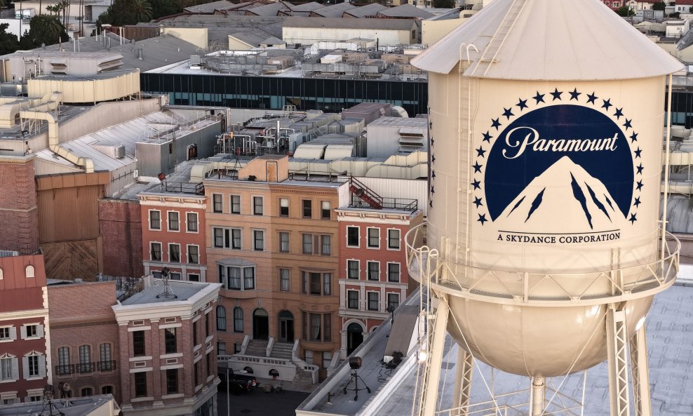 Netflix pred pobjedom u Hollywoodu: Warner Bros odbacuje gigantsku ponudu Paramounta