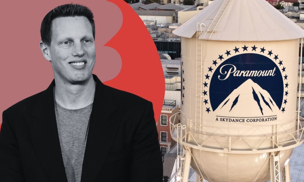 Kako je Netflix preoteo Warner Bros: Zaslav prestao odgovarati na poruke, a Ellison uzvratio neprijateljskom ponudom